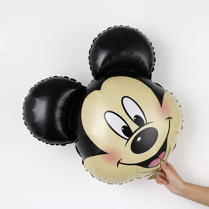 Mickey Balloon 1 Year